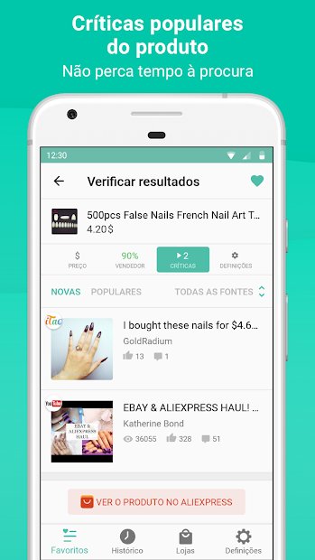 AliTools для AliExpress