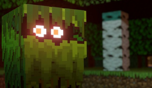 Minecraft 1.19.22