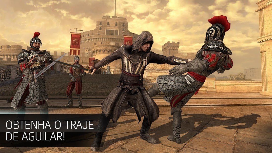 Assassin's Creed Identity