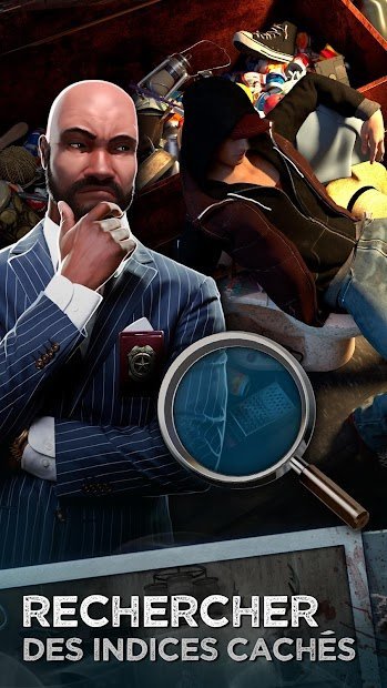 Red Crimes: Hidden Murders