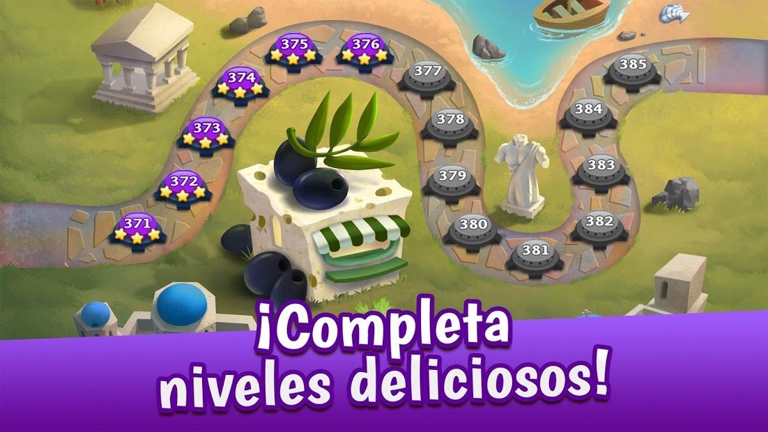 Cooking Tale - Juego de Cocina