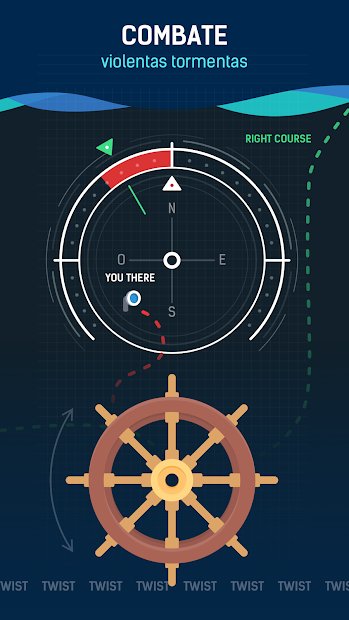 Idle Submarine: Oceano La Сarrera Aventura