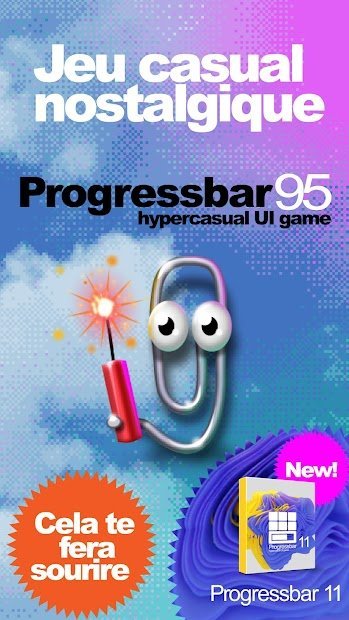 Progressbar95