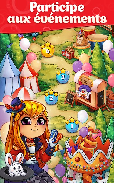 Mahjong: Chasse au Trésor