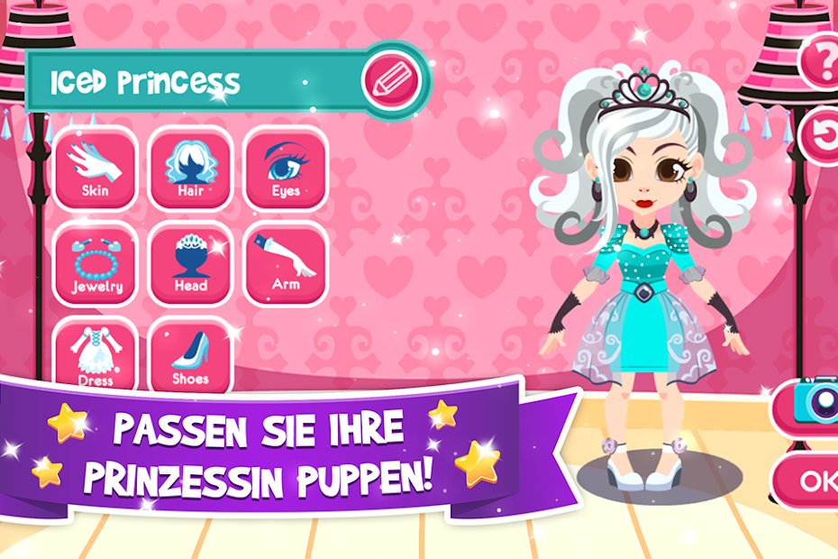 Ever After House – Das Märchen