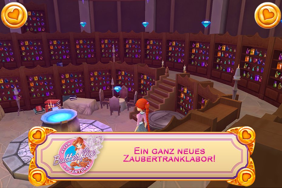 Winx: Butterflix Adventures