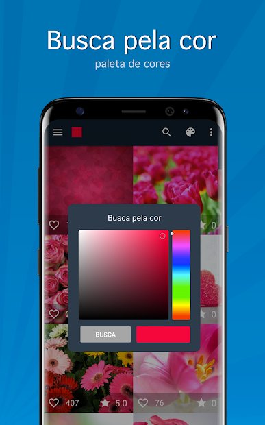Papel de parede HD & Papéis de parede 4K