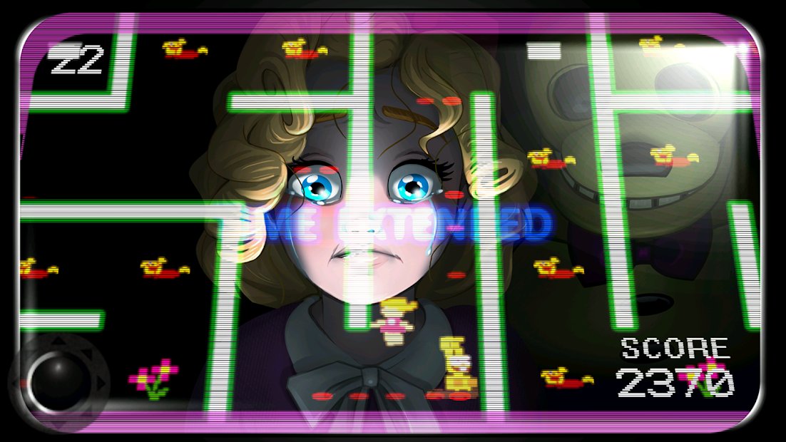 FNaF 6: Pizzeria Simulator