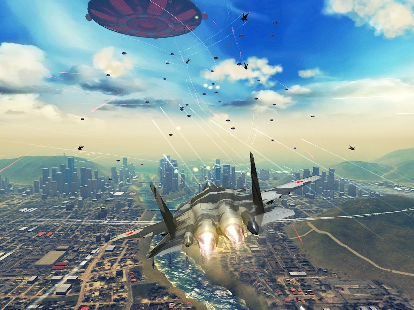 Sky Gamblers: Air Supremacy