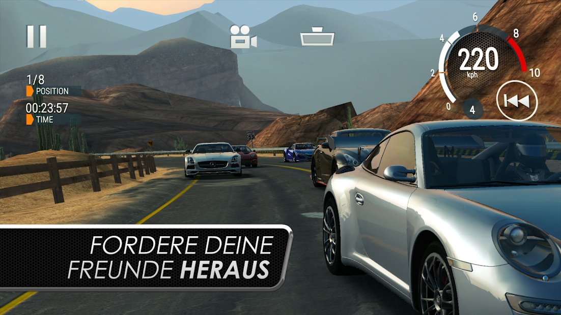 Gear.Club - True Racing