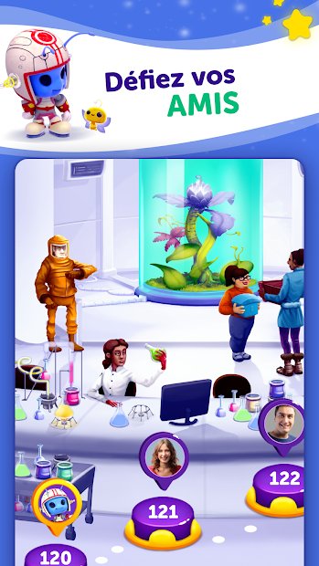 CodyCross : Mots Croisés