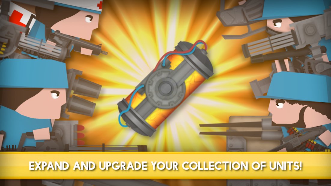 Clone Armies: Tactical Army Game