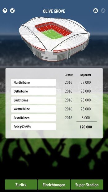 Football Chairman Pro