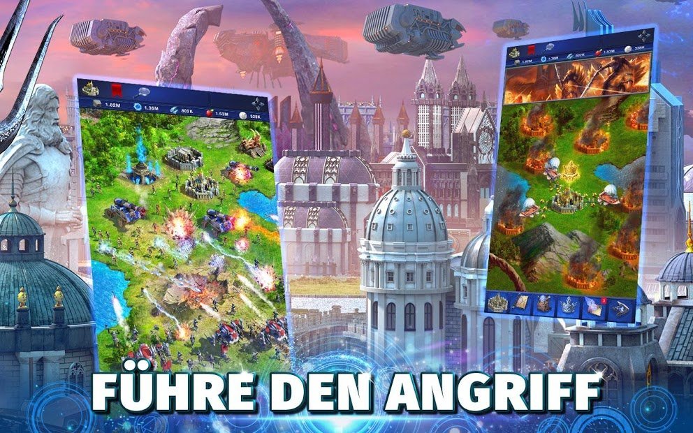 Final Fantasy XV: A New Empire