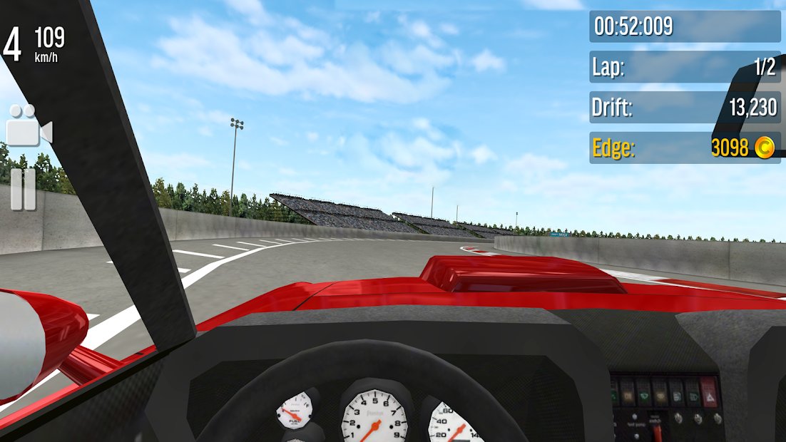 Drift Max Car Racing