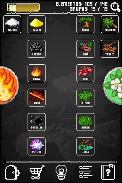 Doodle God: 8-bit Mania Blitz