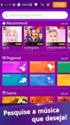 Music Tiles - Magic Tiles