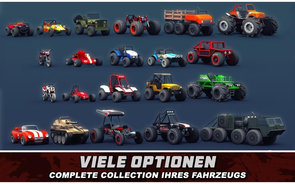 Mini Racing Adventures