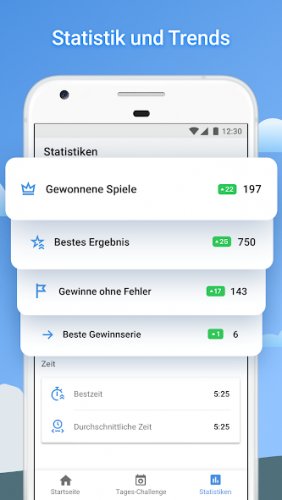 Sudoku.com: klassisches Sudoku