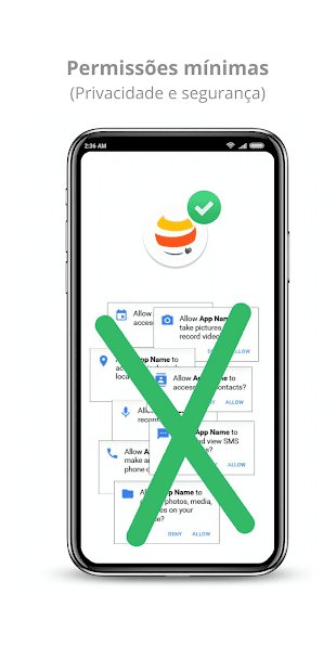 Navegador da Web OH - De uma mão e rápido