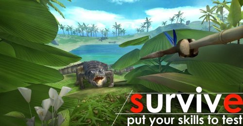 Survival Island: Evolve