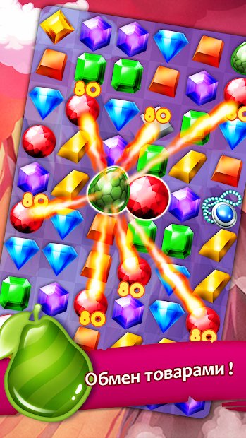 KingCraft - Candy Games 3