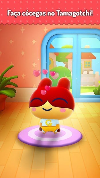 My Tamagotchi Forever