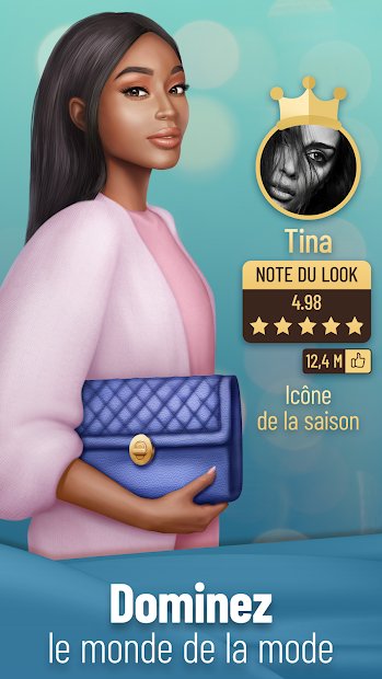 Pocket Styler: Fashion Stars