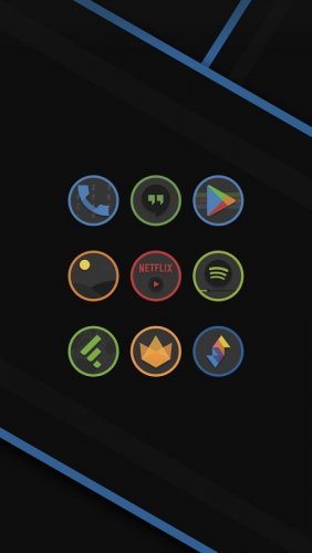 Devo - Icon Pack