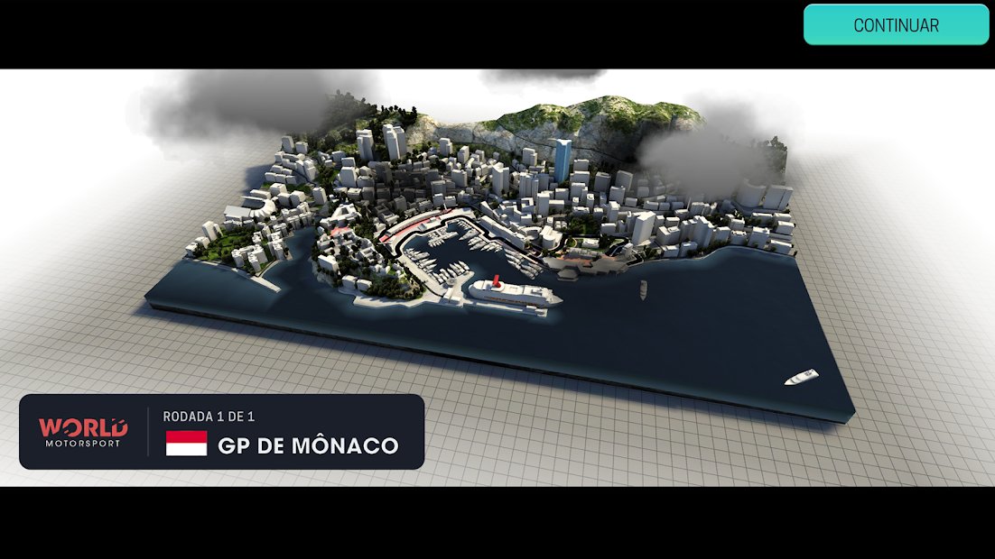 Motorsport Manager Mobile 3