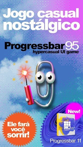 Progressbar95