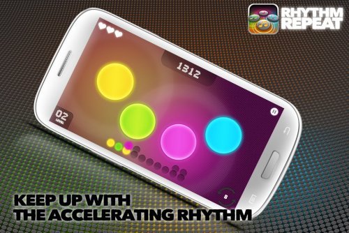 Rhythm Repeat