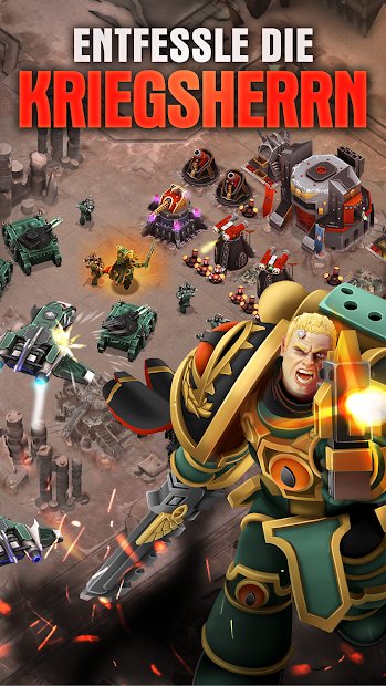 The Horus Heresy: Drop Assault