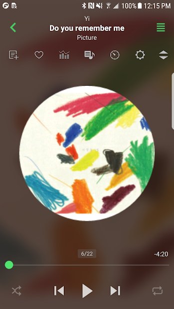 jetAudio HD Music Player Plus