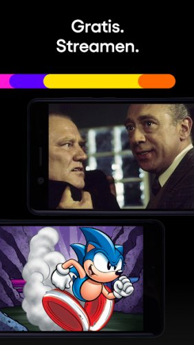 Pluto TV - TV, Filme & Serien