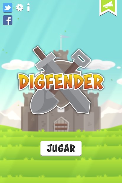 Digfender
