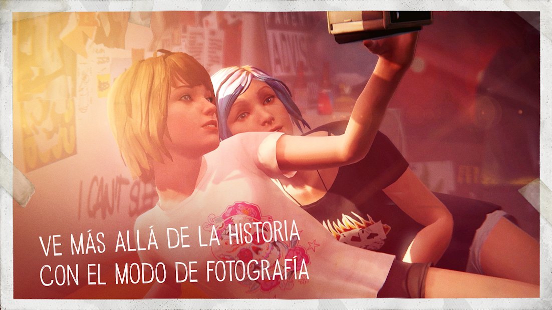 Life is Strange