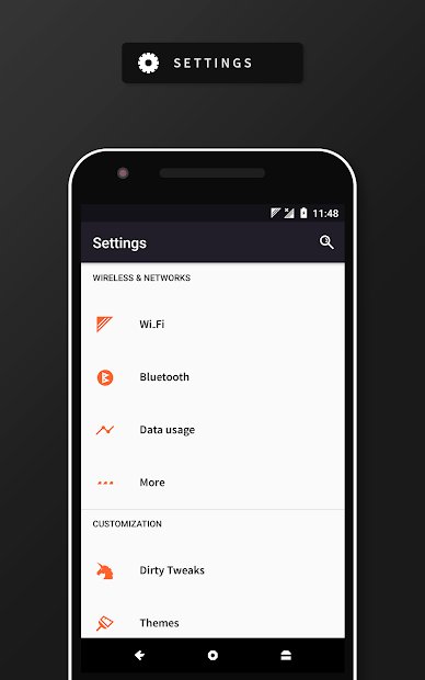 RubiQ Substratum Theme