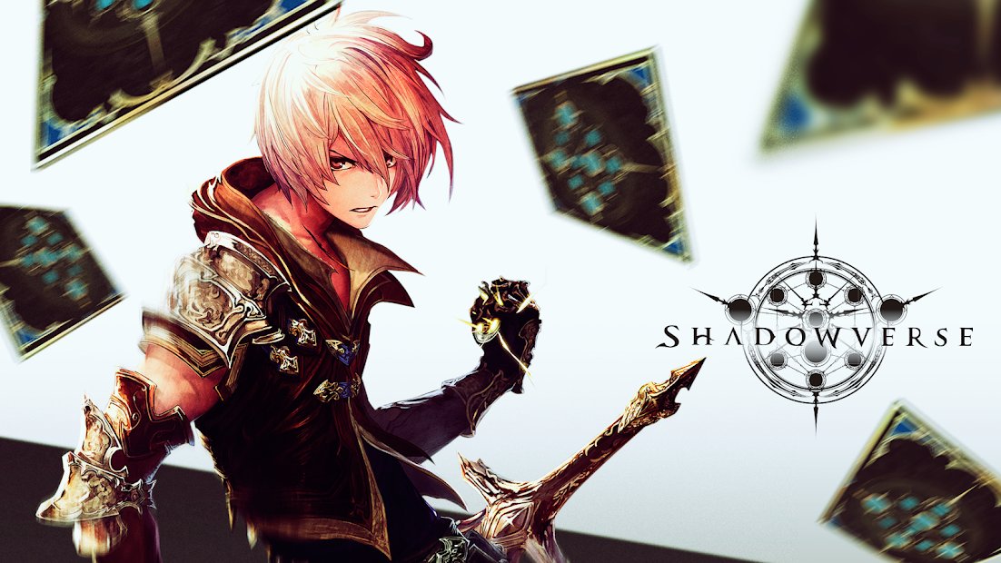 Shadowverse CCG