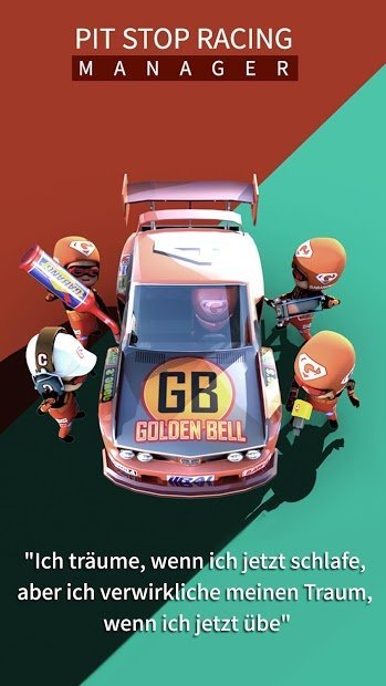 PIT STOP RACING: MANAGER
