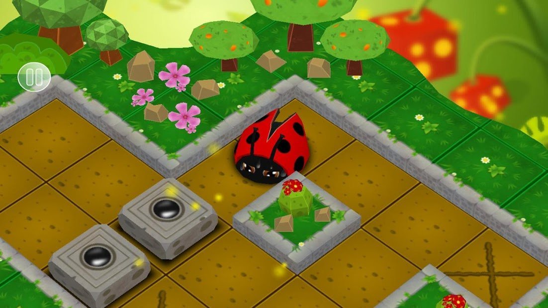 La Granja Sokoban 3D
