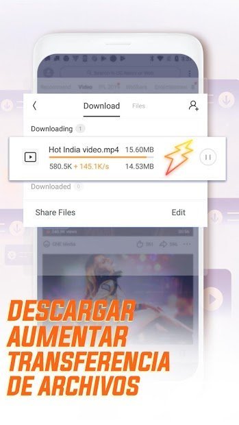 UC Browser