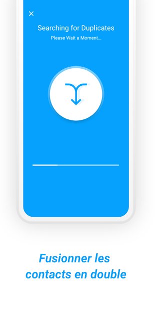 Sync.ME - Caller ID, Spam Call Blocker & Contacts