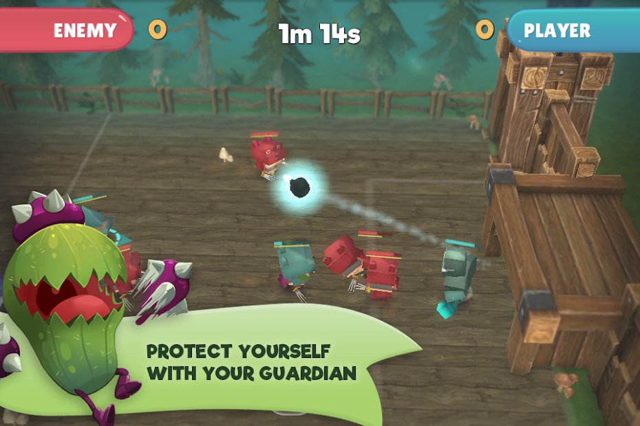 WIF, Les Batailles du Football Mundial