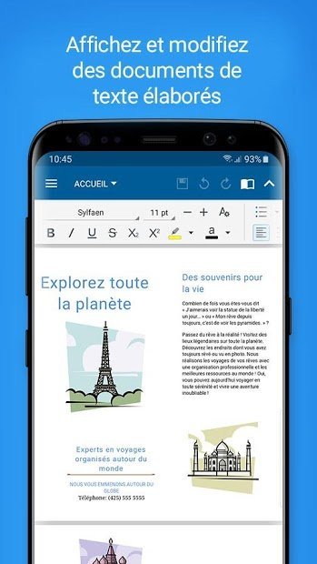 OfficeSuite + PDF Editor