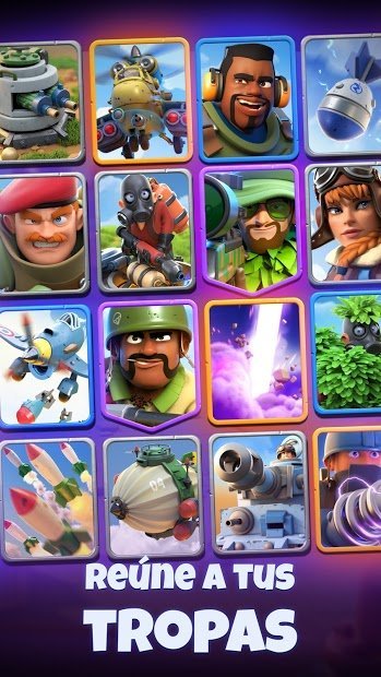 War Alliance: Heroes