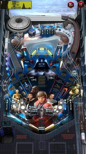 Star Wars™ Pinball 7