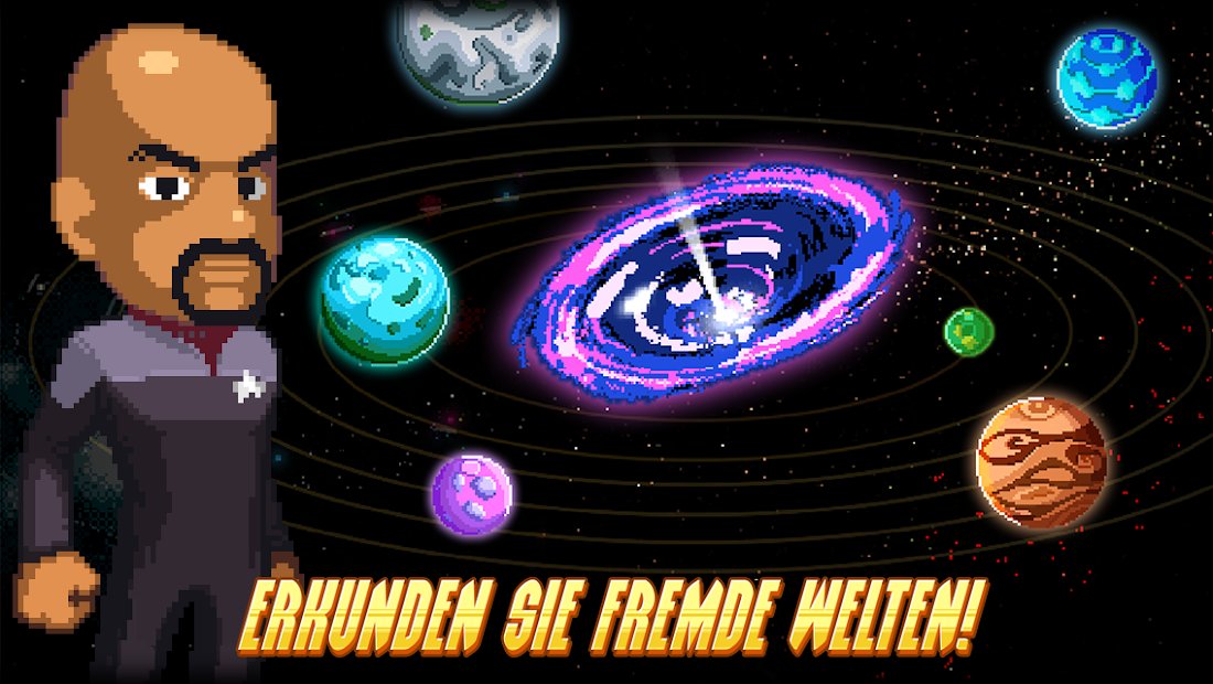 Star Trek™ Trexels II