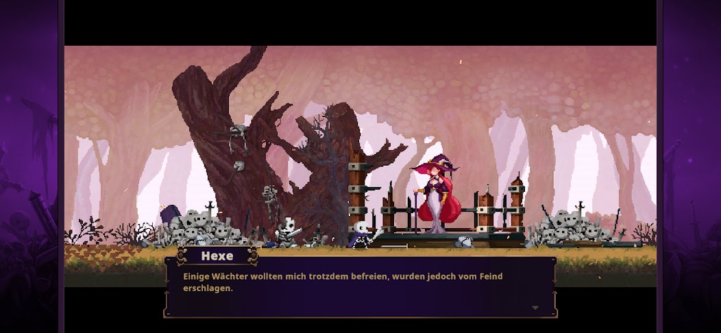 Skul: The Hero Slayer