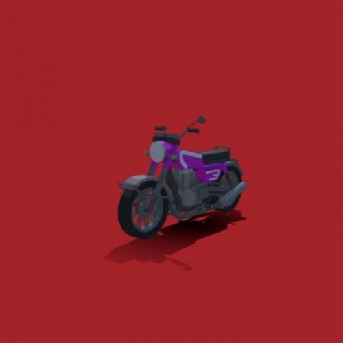 Mod Yamaha XS1 para Minecraft